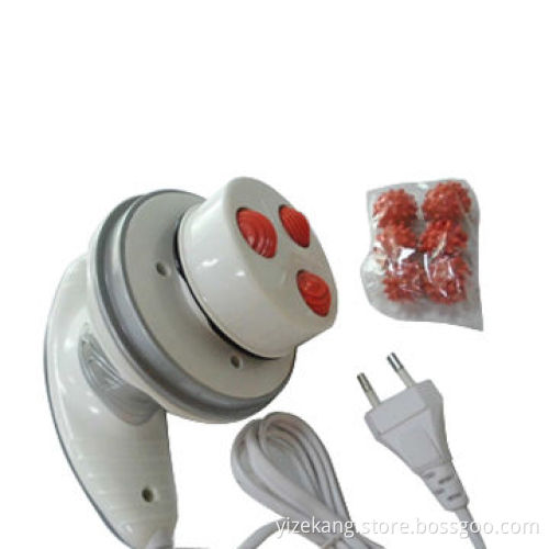 Relaxing Tone Fat-pushing Machine